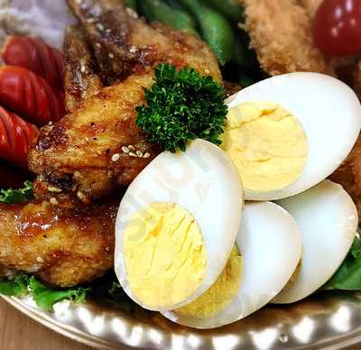太鼓屋 北門店 menu
