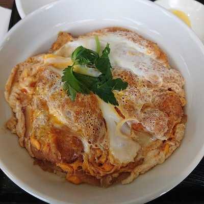 ひさりな食堂