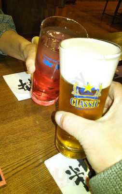 癒酒屋嘉左ェ門