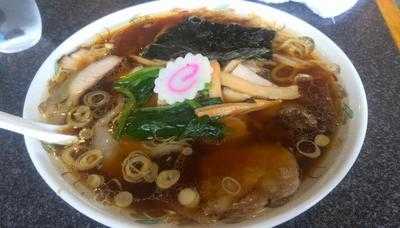 青島食堂 曲新町店 menu