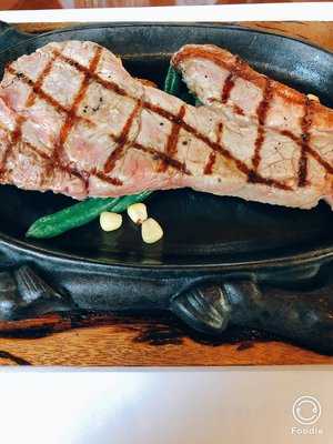 Steak Houseうすい牧場