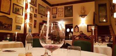 Ristorante Don Carlos, Milano