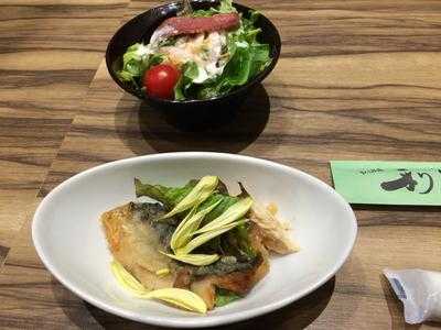 利久 赤れんが テラス店