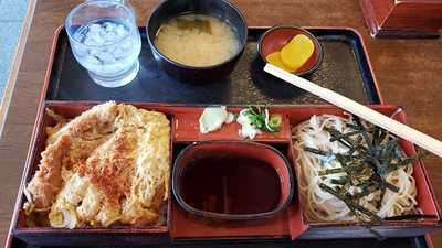 そば源 豊岡店
