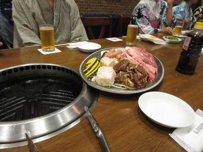 サッポロビール名古屋ビール園浩養園