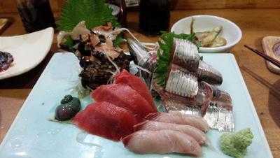 糸力 富士吉田本店 menu
