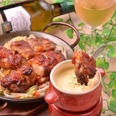 ニッチーズ 渋谷店