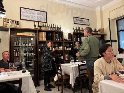 Osteria Del Treno