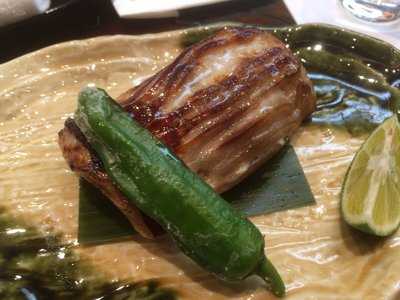 たる善 menu