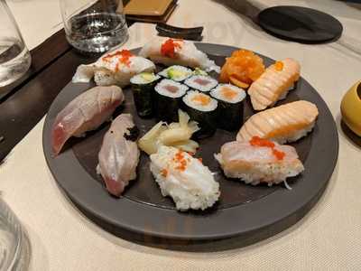 SPAZIO SUSHI, Milano