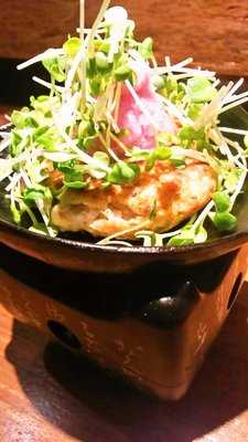 炭焼き小料理 かなざわ吟