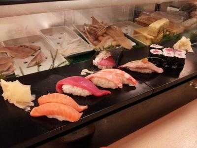 すしざんまい 匠  銀座6丁目店