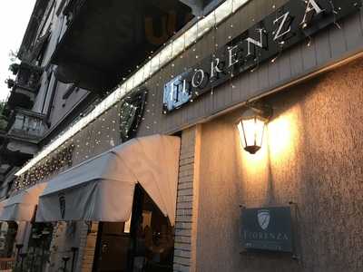 Fiorenza Ristorante, Milano