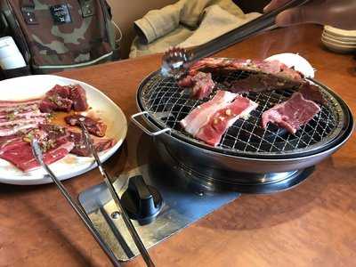 焼肉五苑 アクロスプラザ古島駅前店