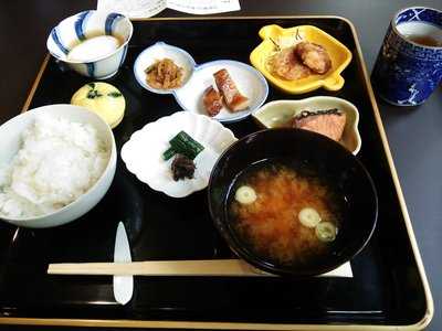 日本料理 行形亭