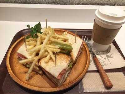 アンデルセン 丸井今井札幌店