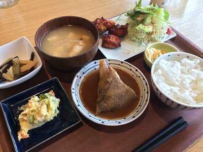 みんなの社員食堂
