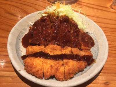 矢場とん 東京銀座店