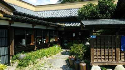 五頭の山茂登