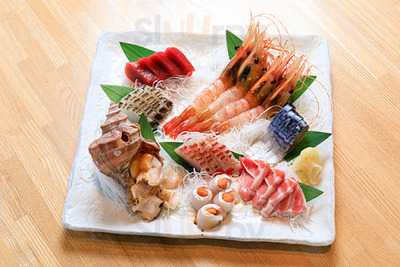 おじん menu