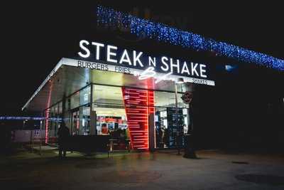 Steak N Shake