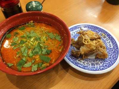 くら寿司 新潟紫竹山店