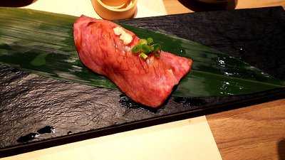 和牛処 松っつん, 札幌市