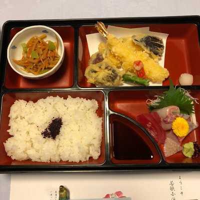 町並みと食の館 四季彩館 酔月