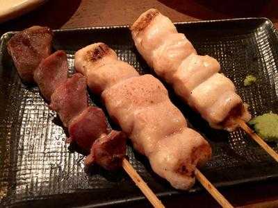 ジョウモン 渋谷店