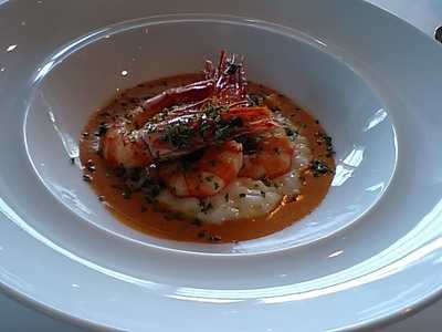 ブラッスリー ポール・ボキューズ ミュゼ