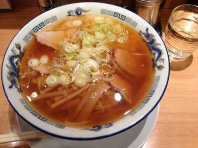 柳の下 末弘軒 富山大和店