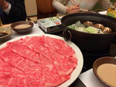 木曽路 東名店