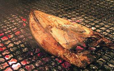 炉端焼き ウタリ