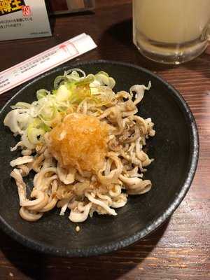 浪花ひとくち餃子 餃々 金沢片町店