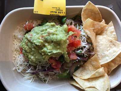 Guzman y Gomez ラフォーレ原宿店