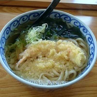 手打ちうどん 田じま