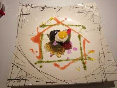 京料理とフレンチ割烹 龍のひげ