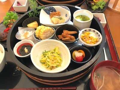 やさい家めい 表参道店