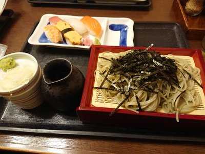里味 須頃店