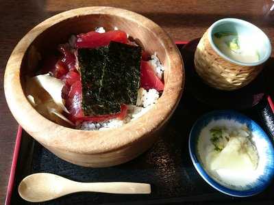 てこね茶屋 おはらい町中央店