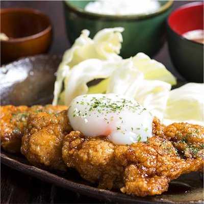 からあげセンター 松本平田店