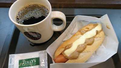 DOUTORコーヒーショップ 新潟駅前店