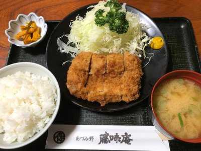 勝味庵