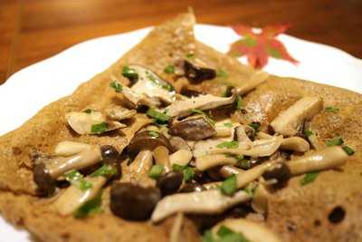 ブレ・ノワール