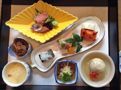 茶寮 瀧乃家, 札幌市