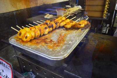 丹波屋 四条南座前店