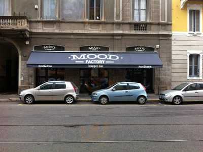 Mood Factory, Milano