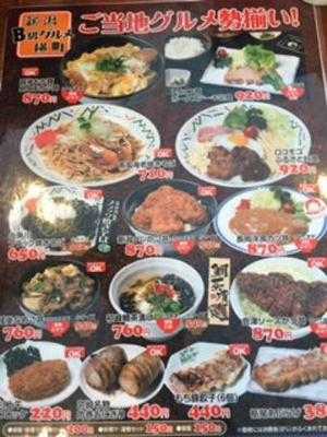 新潟b級グルメ横丁