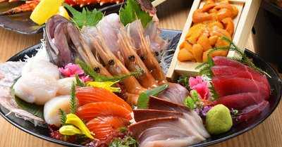 旬菜海鮮 和食 惠宙