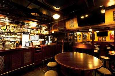 British Pub Hub 京都ヨドバシ店